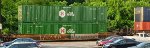 FEC 70334 and two containers